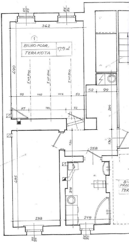Mieszkanie 4-pokojowe Sopot. Zdjęcie 23