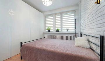 Mieszkanie 3-pokojowe Katowice Zawodzie, al. Walentego Roździeńskiego