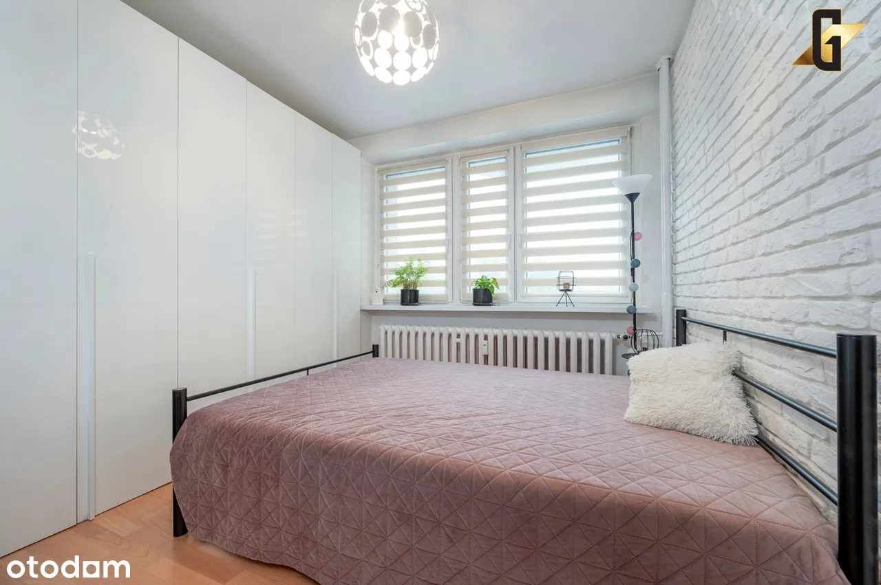 Mieszkanie 3-pokojowe Katowice Zawodzie, al. Walentego Roździeńskiego