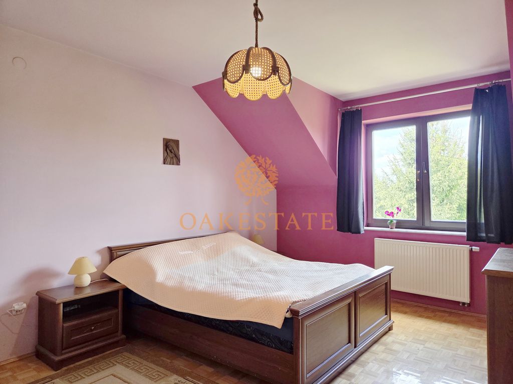 dom wolnostojący, 5 pokoi Szydłowiec, ul. Słoneczna. Zdjęcie 17