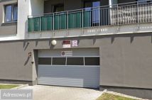 Garaż/miejsce parkingowe Wrocław Krzyki, ul. Życzliwa
