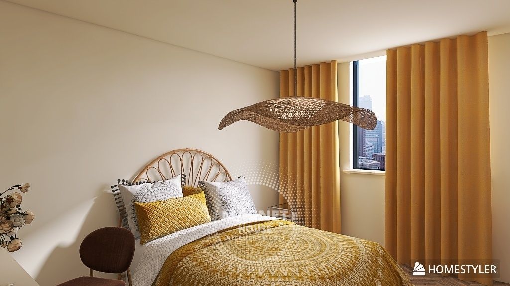 Mieszkanie 2-pokojowe Krąpiel. Zdjęcie 2