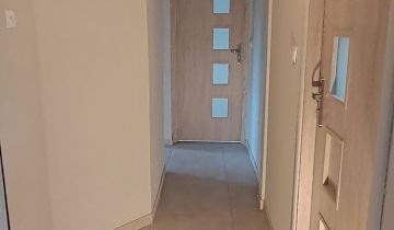 Mieszkanie 3-pokojowe Bierna