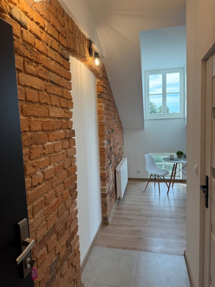 Mieszkanie 1-pokojowe Piaseczno. Zdjęcie 8