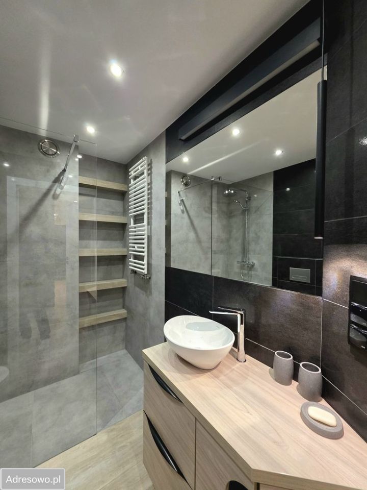 Mieszkanie 4-pokojowe Wrocław Lipa Piotrowska, ul. Czarnuszkowa. Zdjęcie 8