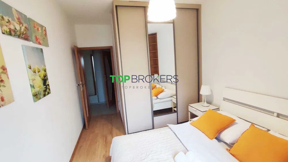 Mieszkanie 2-pokojowe Warszawa Śródmieście, ul. Pokorna. Zdjęcie 3