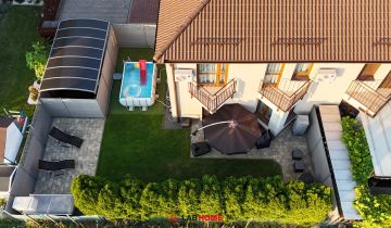 bliźniak, 4 pokoje Chrzanów