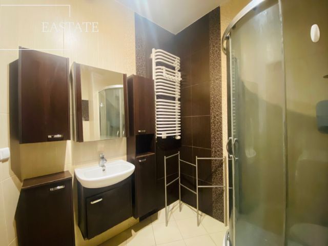 Mieszkanie 3-pokojowe Warszawa Ursynów, al. Komisji Edukacji Narodowej. Zdjęcie 10