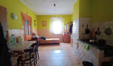 dom wolnostojący Cyców