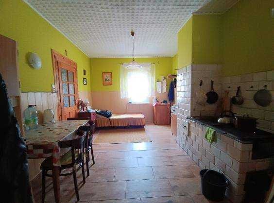 dom wolnostojący, 2 pokoje Cyców, ul. Chełmska. Zdjęcie 2