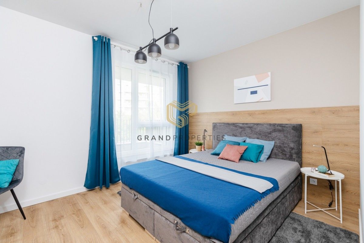 Mieszkanie 2-pokojowe Warszawa Białołęka, ul. Łopianowa. Zdjęcie 8