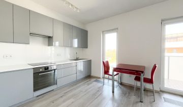 Mieszkanie 2-pokojowe Rzeszów Słocina, ul. Ignacego Paderewskiego