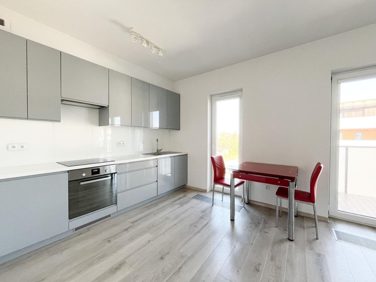 Mieszkanie 2-pokojowe Rzeszów Słocina, ul. Ignacego Paderewskiego