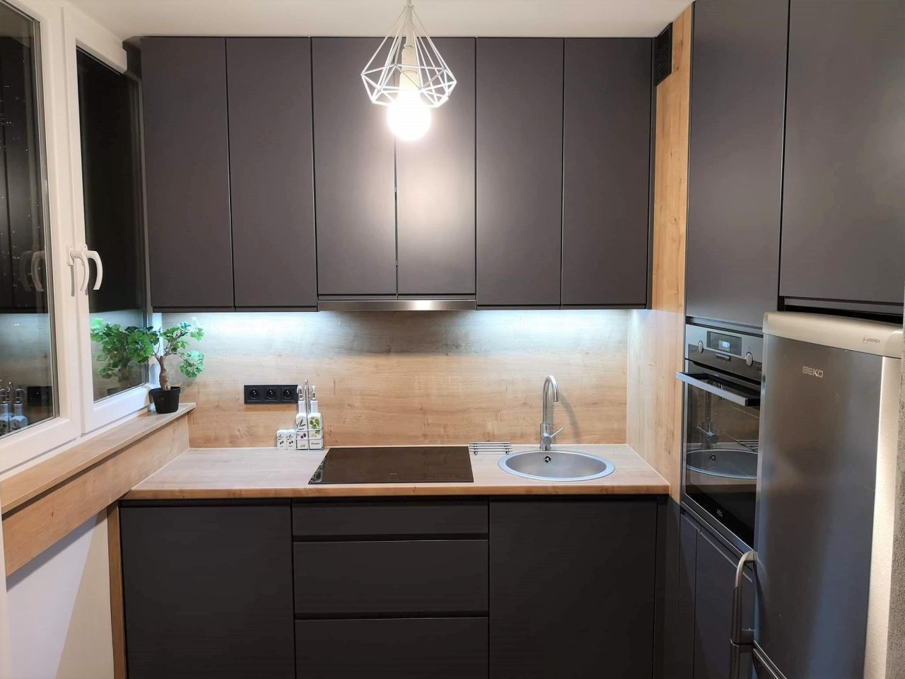 Mieszkanie 2-pokojowe Wrocław Krzyki, ul. Studzienna. Zdjęcie 7