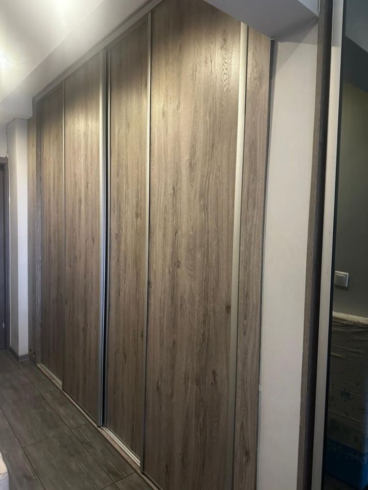 Mieszkanie 4-pokojowe Lublin LSM. Zdjęcie 7