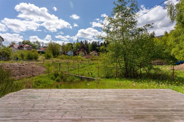 dom wolnostojący, 3 pokoje Szklarska Poręba. Zdjęcie 9