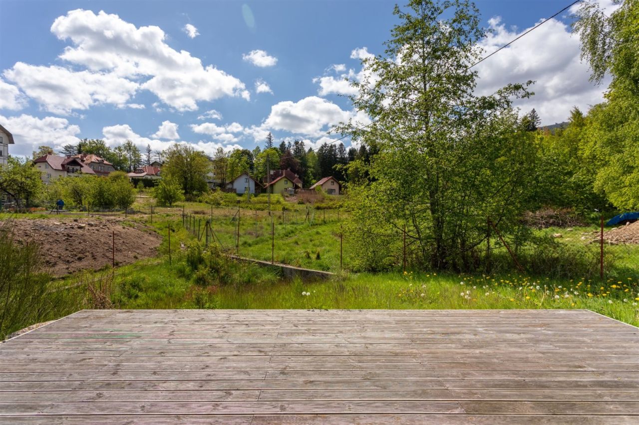 dom wolnostojący, 3 pokoje Szklarska Poręba. Zdjęcie 9