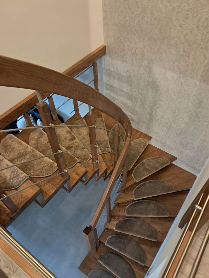 Mieszkanie 3-pokojowe Gorzów Wielkopolski. Zdjęcie 4