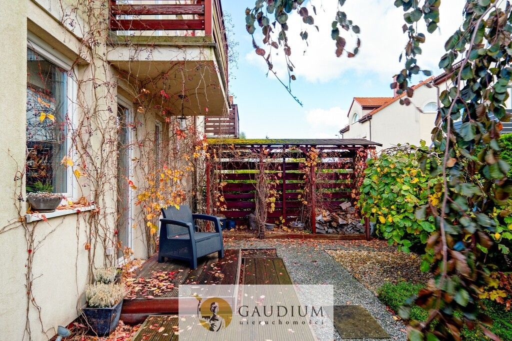 bliźniak, 6 pokoi Rumia, ul. Kazimierska. Zdjęcie 23