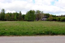 Działka budowlana Brzeziniec