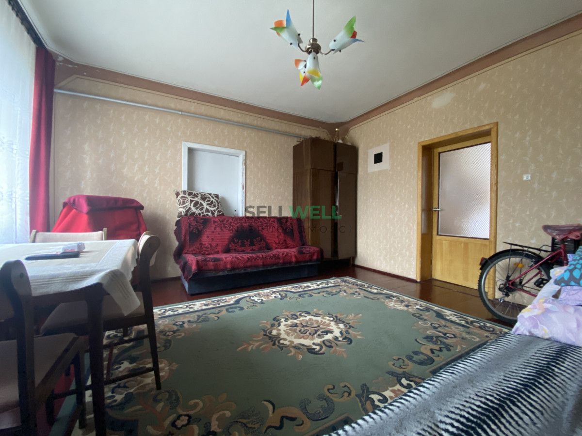 dom wolnostojący, 3 pokoje Nowe Chrusty, ul. Lipowa. Zdjęcie 12