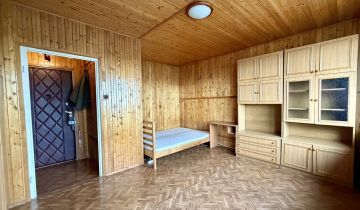 Mieszkanie 1-pokojowe Warszawa, ul. Jałtańska