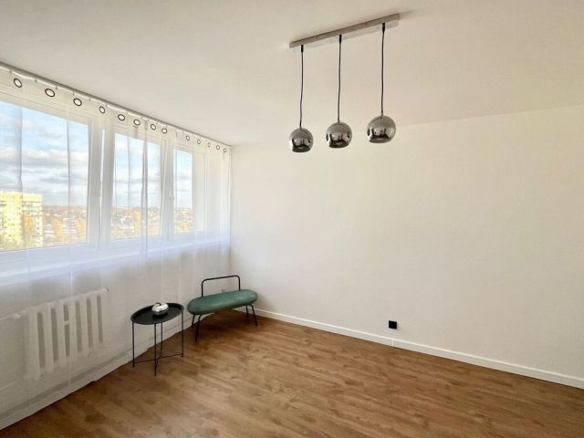 Mieszkanie 2-pokojowe Łódź, ul. Ignacego Paderewskiego. Zdjęcie 2