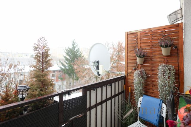 Mieszkanie 3-pokojowe Bydgoszcz Szwederowo. Zdjęcie 13