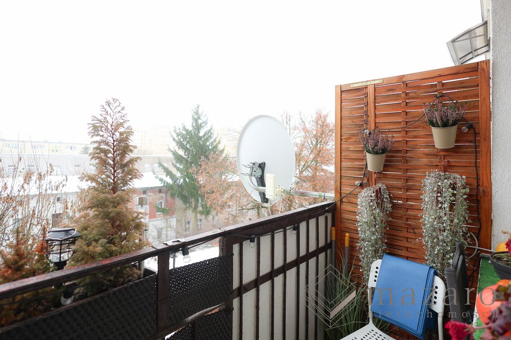 Mieszkanie 3-pokojowe Bydgoszcz Szwederowo. Zdjęcie 13