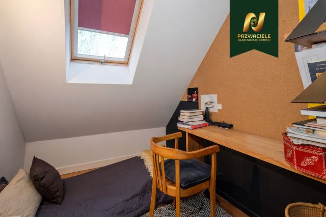 dom wolnostojący, 4 pokoje Pępowo. Zdjęcie 14