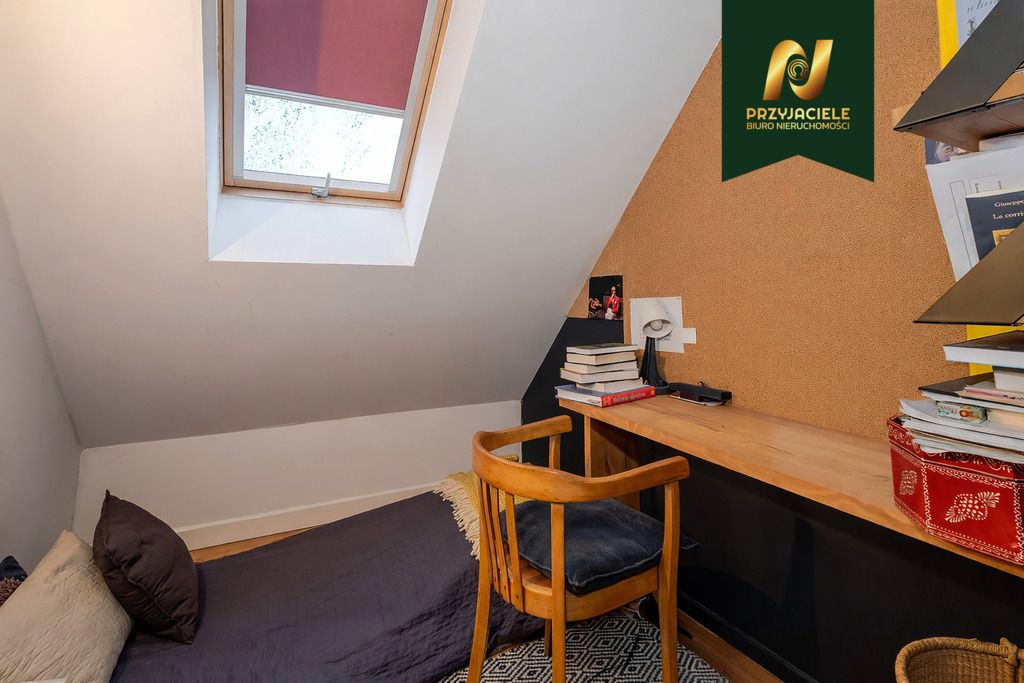 dom wolnostojący, 4 pokoje Pępowo. Zdjęcie 14