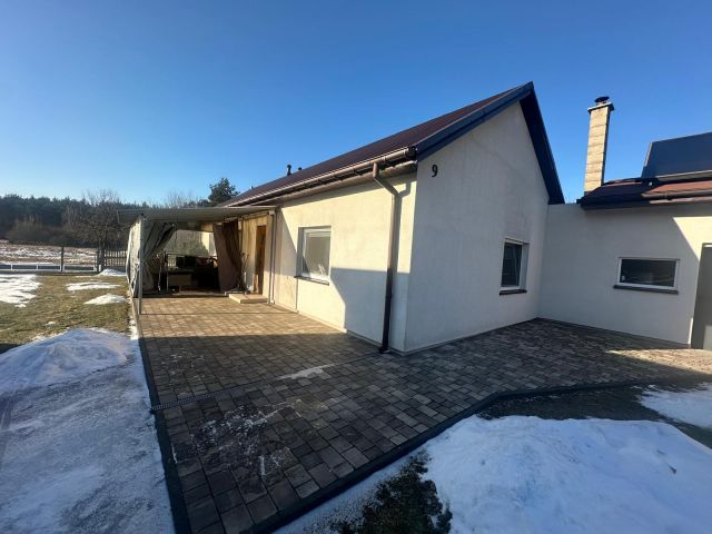 dom wolnostojący, 6 pokoi Filipowizna. Zdjęcie 1