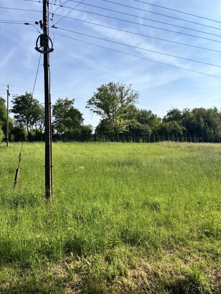 Działka budowlana Januszowice. Zdjęcie 2