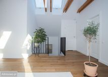 dom wolnostojący, 6 pokoi Konstancin-Jeziorna, ul. Graniczna. Zdjęcie 3