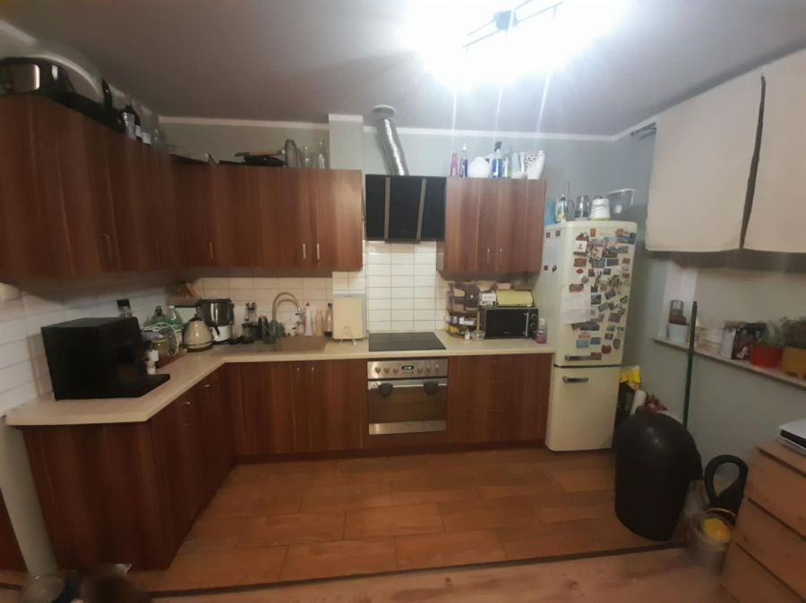 Mieszkanie 2-pokojowe Gdańsk Orunia Górna, ul. Olimpijska. Zdjęcie 5