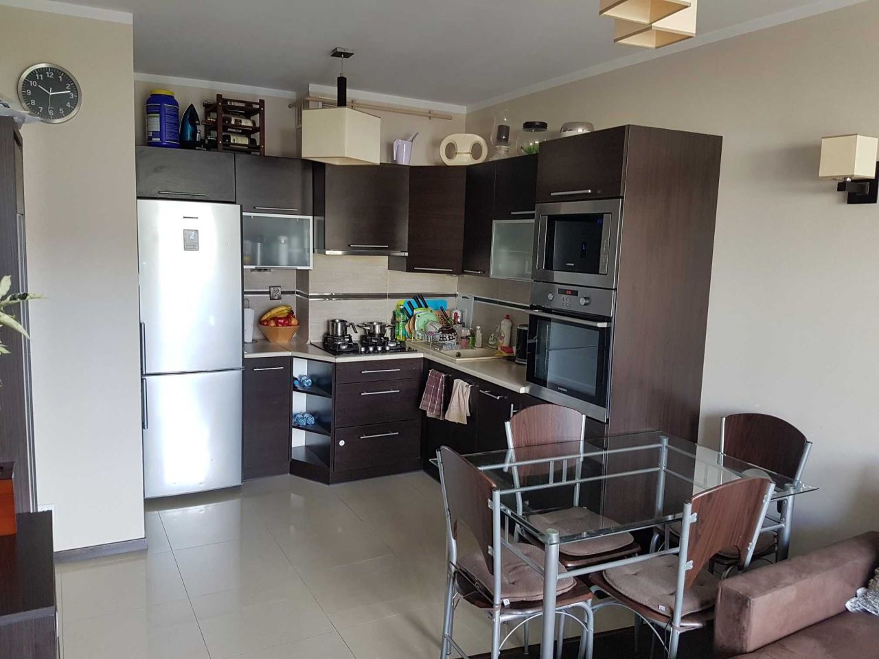 Mieszkanie 2-pokojowe Gorzów Wielkopolski, ul. Londyńska. Zdjęcie 8