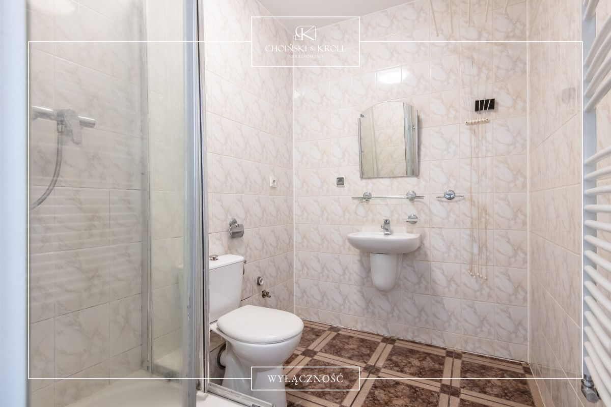 Mieszkanie 1-pokojowe Poznań Górczyn, ul. Stanisława Knapowskiego. Zdjęcie 12