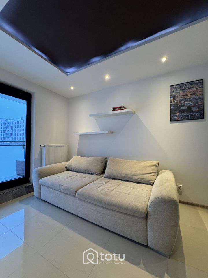 Mieszkanie 2-pokojowe Warszawa Wola, ul. Jana Kazimierza. Zdjęcie 4