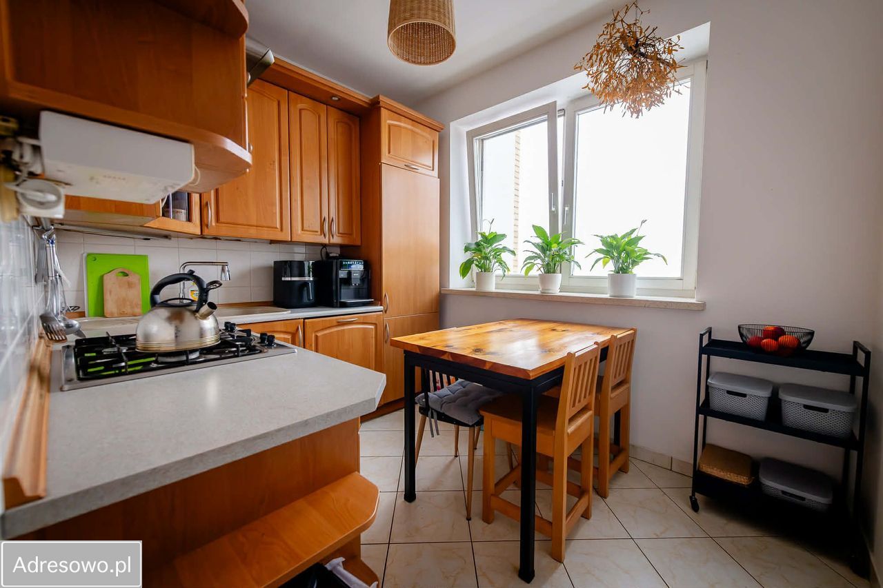 Mieszkanie 2-pokojowe Warszawa Wawrzyszew, ul. Sandora Petöfiego. Zdjęcie 3