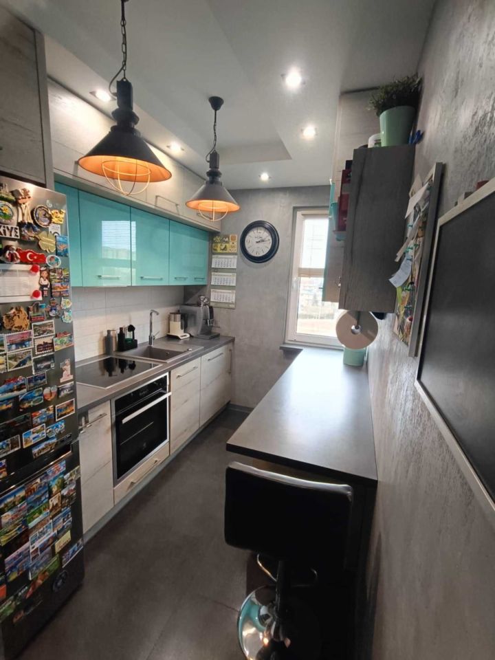 Mieszkanie 4-pokojowe Bełchatów Przytorze, ul. Energetyków. Zdjęcie 7