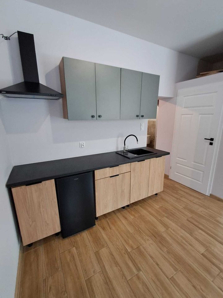 Mieszkanie 2-pokojowe Zielona Góra, ul. Strumykowa. Zdjęcie 6