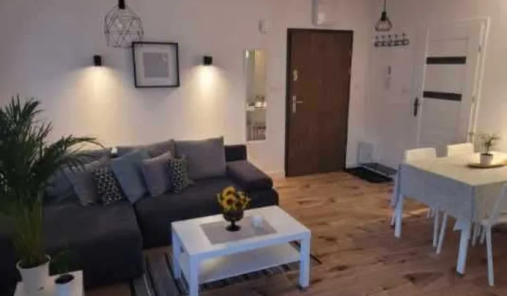 Mieszkanie 3-pokojowe Lublin, ul. Dożynkowa