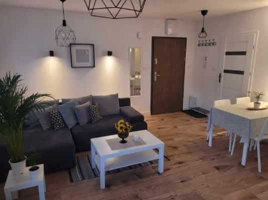 Mieszkanie 3-pokojowe Lublin, ul. Dożynkowa. Zdjęcie 1