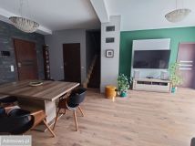 dom szeregowy, 5 pokoi Siemianowice Śląskie Przełajka, ul. Rumiankowa. Zdjęcie 1