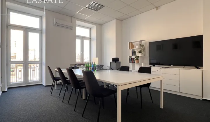 Lokal Warszawa Wola, ul. Młynarska