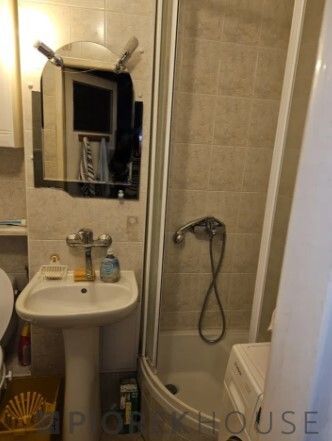 Mieszkanie 3-pokojowe Warszawa Mokotów, ul. Powsińska. Zdjęcie 4