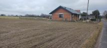 Działka budowlana Lubstówek. Zdjęcie 1