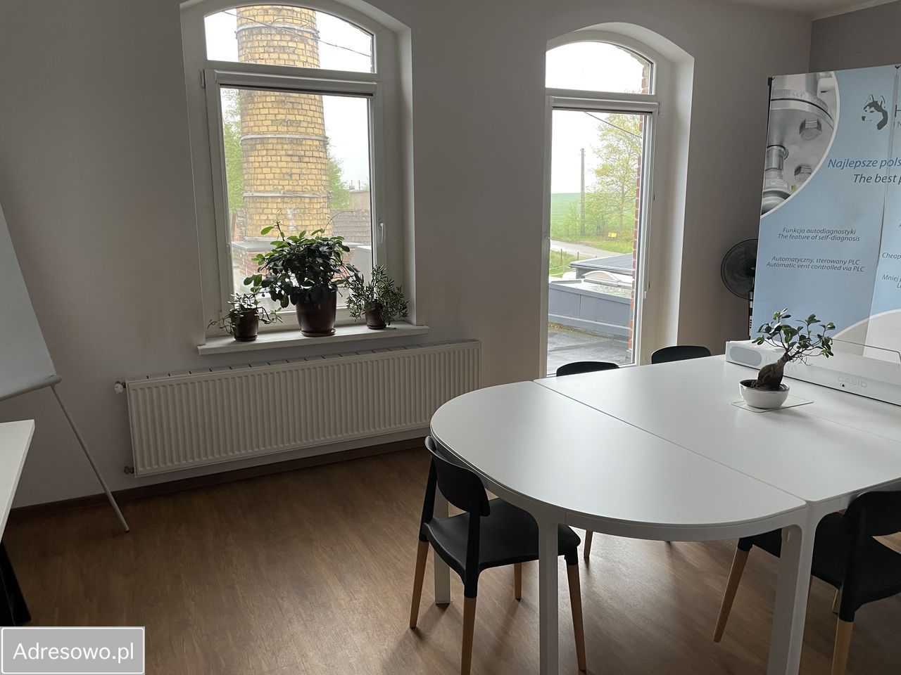 Hala/magazyn Kamień Krajeński, ul. Przemysłowa. Zdjęcie 9