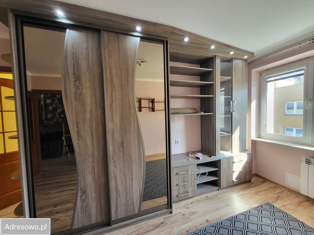 Mieszkanie 3-pokojowe Gorlice, ul. 3 Maja. Zdjęcie 13