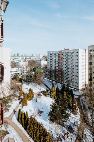 Mieszkanie 3-pokojowe Warszawa Ochota, ul. Mołdawska. Zdjęcie 22